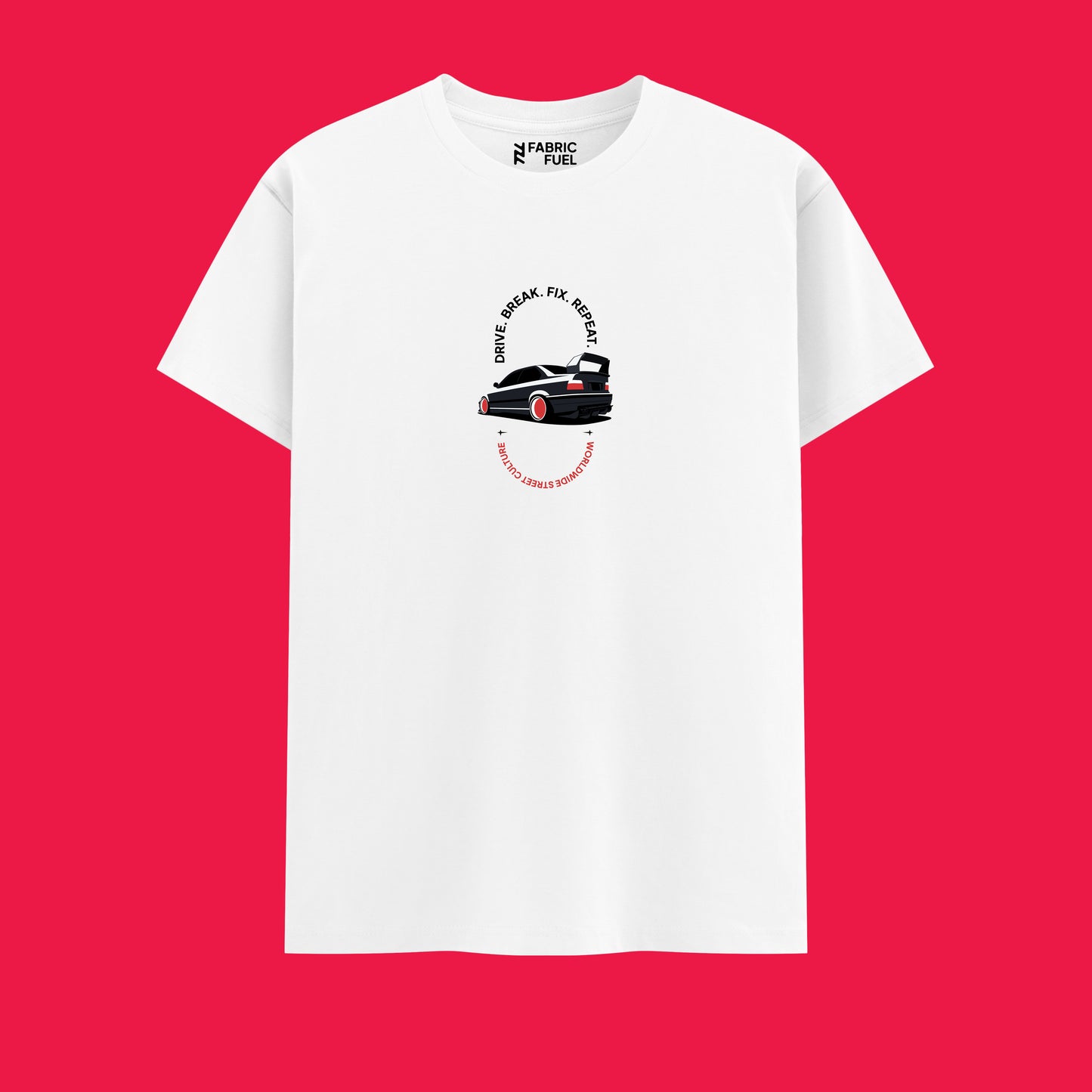 BMW E30 Tee  | Premium Unisex Streetwear Tee