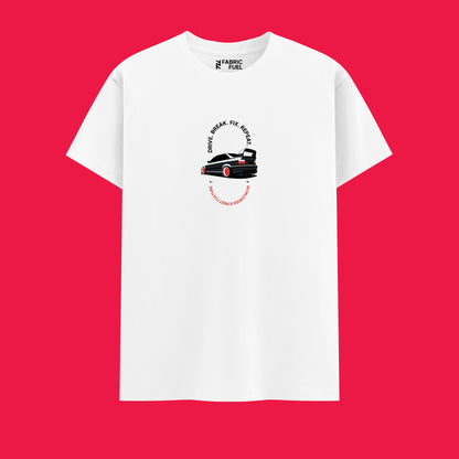 BMW E30 Tee  | Premium Unisex Streetwear Tee