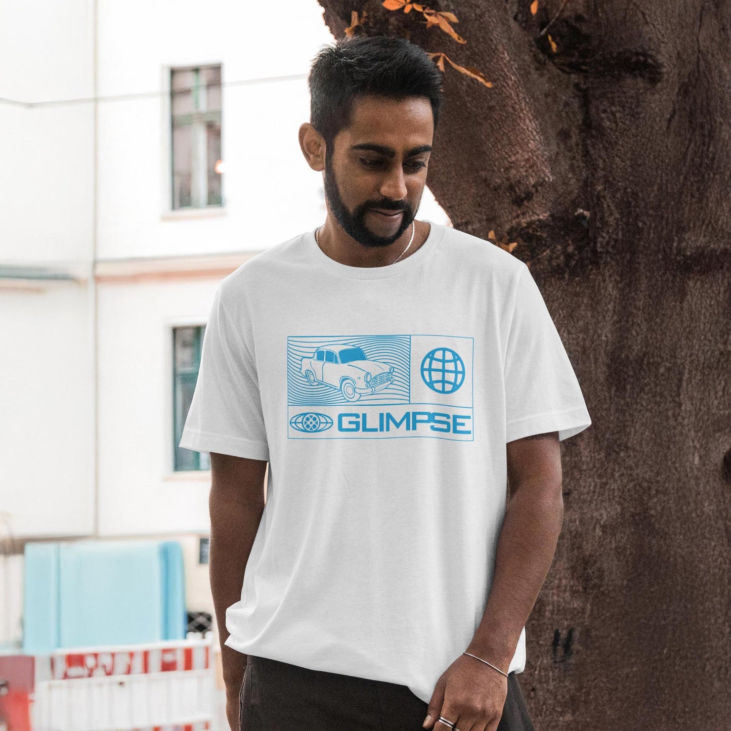 HM Ambassador | Premium Unisex Streetwear Tee