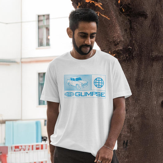 HM Ambassador | Premium Unisex Streetwear Tee