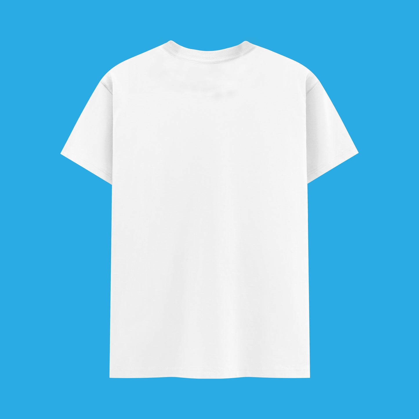 HM Ambassador | Premium Unisex Streetwear Tee