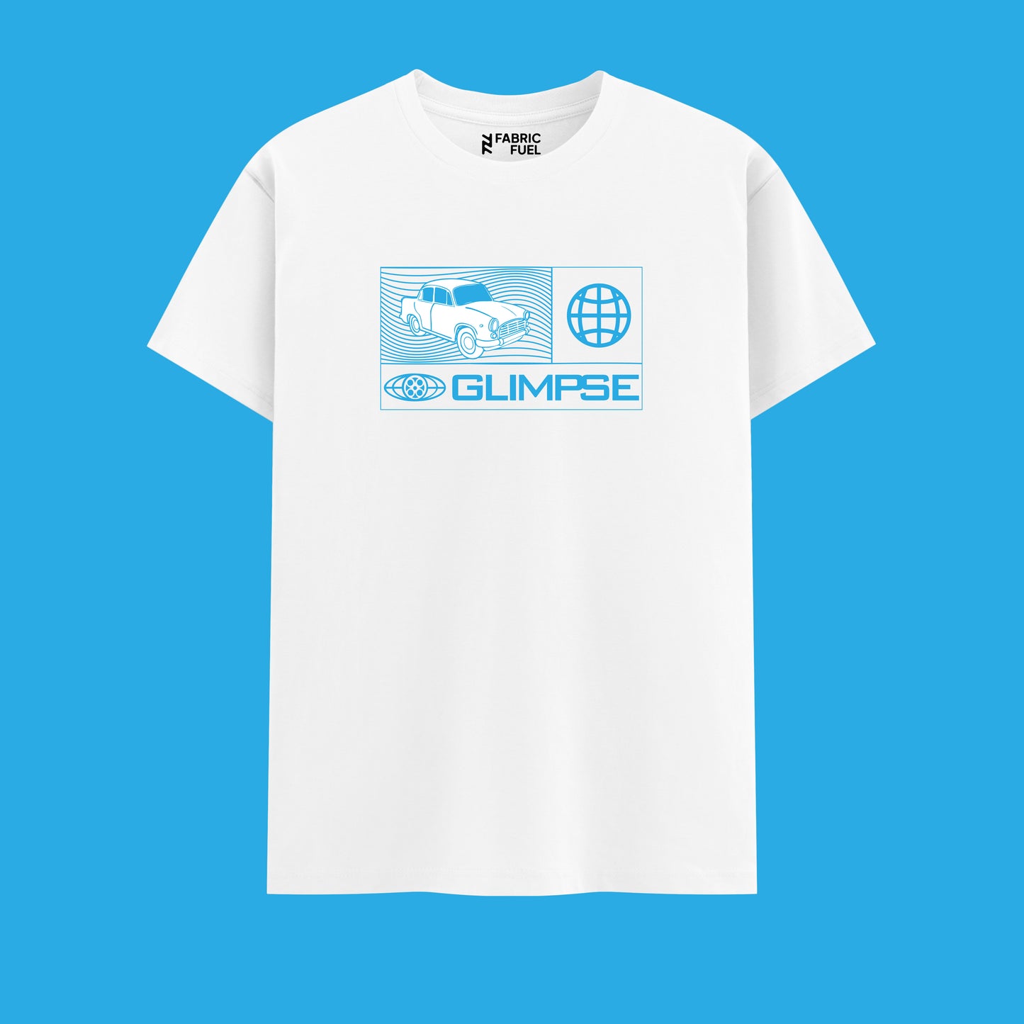 HM Ambassador | Premium Unisex Streetwear Tee