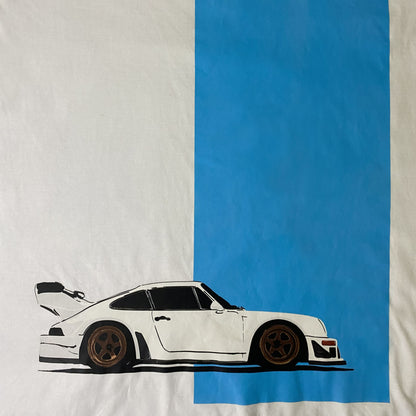 Porsche 911 | Premium Unisex Streetwear Tee